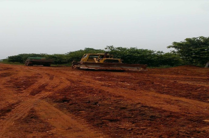 project